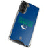 NHL Vancouver Canucks Lineup Galaxy S22 Plus Clear Case