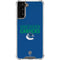 NHL Vancouver Canucks Lineup Galaxy S22 Plus Clear Case
