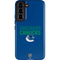 NHL Vancouver Canucks Lineup Galaxy S22 Pro Case