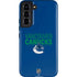 NHL Vancouver Canucks Lineup Galaxy S22 Pro Case