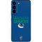 NHL Vancouver Canucks Lineup Galaxy S22 Skin