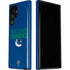 NHL Vancouver Canucks Lineup Galaxy S22 Ultra Pro Case