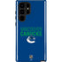 NHL Vancouver Canucks Lineup Galaxy S22 Ultra Pro Case