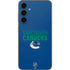 NHL Vancouver Canucks Lineup Galaxy S23 FE Skin