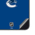 NHL Vancouver Canucks Lineup Galaxy S23 FE Skin