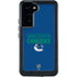 NHL Vancouver Canucks Lineup Galaxy S23 Plus Waterproof Case
