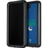 NHL Vancouver Canucks Lineup Galaxy S23 Plus Waterproof Case