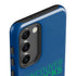 NHL Vancouver Canucks Lineup Galaxy S23 Pro Case