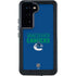 NHL Vancouver Canucks Lineup Galaxy S23 Waterproof Case