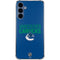 NHL Vancouver Canucks Lineup Galaxy S24 Clear Case