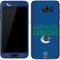 NHL Vancouver Canucks Lineup Galaxy S7 Skin