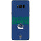 NHL Vancouver Canucks Lineup Galaxy S8 Plus Skin