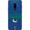 NHL Vancouver Canucks Lineup Galaxy S9 Plus Skin