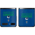 NHL Vancouver Canucks Lineup Galaxy Z Flip Skin