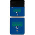 NHL Vancouver Canucks Lineup Galaxy Z Flip3 5G Skin
