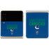 NHL Vancouver Canucks Lineup Galaxy Z Flip3 5G Skin