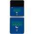 NHL Vancouver Canucks Lineup Galaxy Z Flip4 5G Skin