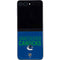 NHL Vancouver Canucks Lineup Galaxy Z Flip5 5G Skin