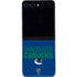 NHL Vancouver Canucks Lineup Galaxy Z Flip5 5G Skin