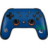 NHL Vancouver Canucks Lineup Google Stadia Controller Skin