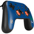 NHL Vancouver Canucks Lineup Google Stadia Controller Skin