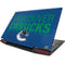 NHL Vancouver Canucks Lineup Lenovo IdeaPad Skin