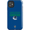 NHL Vancouver Canucks Lineup iPhone 11 Impact Case