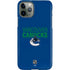 NHL Vancouver Canucks Lineup iPhone 11 Pro Lite Case