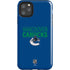 NHL Vancouver Canucks Lineup iPhone 11 Pro Max Impact Case
