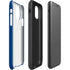 NHL Vancouver Canucks Lineup iPhone 11 Pro Max Impact Case