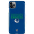 NHL Vancouver Canucks Lineup iPhone 11 Pro Max Lite Case