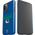 NHL Vancouver Canucks Lineup iPhone 11 Pro Max Lite Case