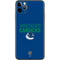 NHL Vancouver Canucks Lineup iPhone 11 Pro Max Skin