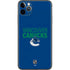 NHL Vancouver Canucks Lineup iPhone 11 Pro Max Skin