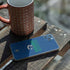 NHL Vancouver Canucks Lineup iPhone 11 Pro Max Skin