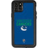 NHL Vancouver Canucks Lineup iPhone 11 Pro Max Waterproof Case