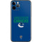 NHL Vancouver Canucks Lineup iPhone 11 Pro Skin