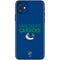 NHL Vancouver Canucks Lineup iPhone 11 Skin