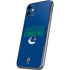 NHL Vancouver Canucks Lineup iPhone 11 Skin