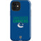 NHL Vancouver Canucks Lineup iPhone 12 Impact Case