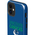 NHL Vancouver Canucks Lineup iPhone 12 Impact Case