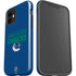 NHL Vancouver Canucks Lineup iPhone 12 Impact Case