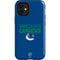 NHL Vancouver Canucks Lineup iPhone 12 Mini Impact Case