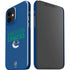 NHL Vancouver Canucks Lineup iPhone 12 Mini Lite Case