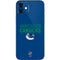 NHL Vancouver Canucks Lineup iPhone 12 Mini Skin