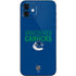 NHL Vancouver Canucks Lineup iPhone 12 Mini Skin