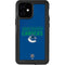NHL Vancouver Canucks Lineup iPhone 12 Mini Waterproof Case