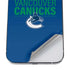 NHL Vancouver Canucks Lineup iPhone 12 Pro Skin