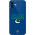 NHL Vancouver Canucks Lineup iPhone 12 Skin