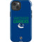 NHL Vancouver Canucks Lineup iPhone 13 Impact Case